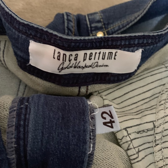 Pants size 9. - Picture 7 of 7